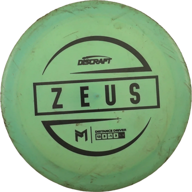 ESP Zeus - Paul McBeth
