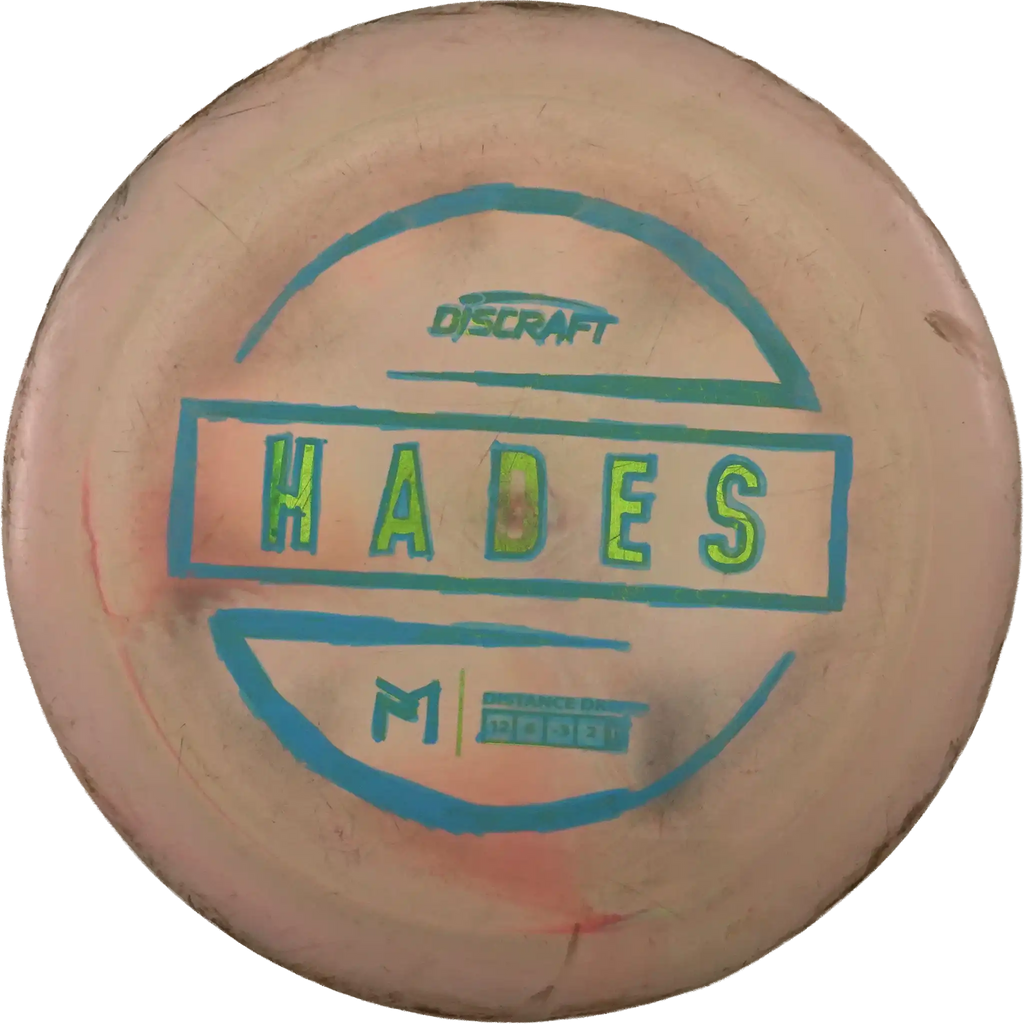ESP Hades - Paul McBeth