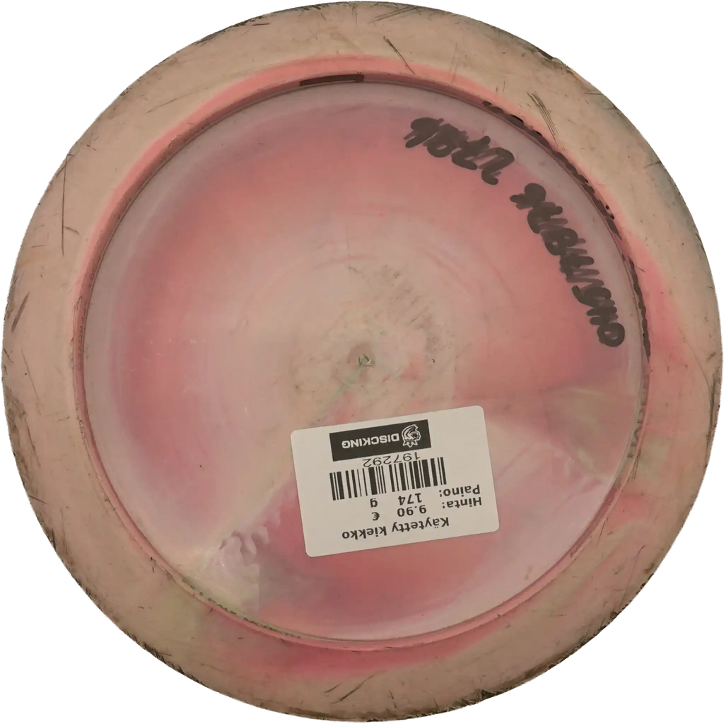 ESP Hades - Paul McBeth