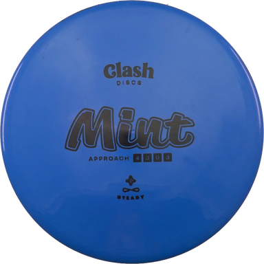 Steady Mint