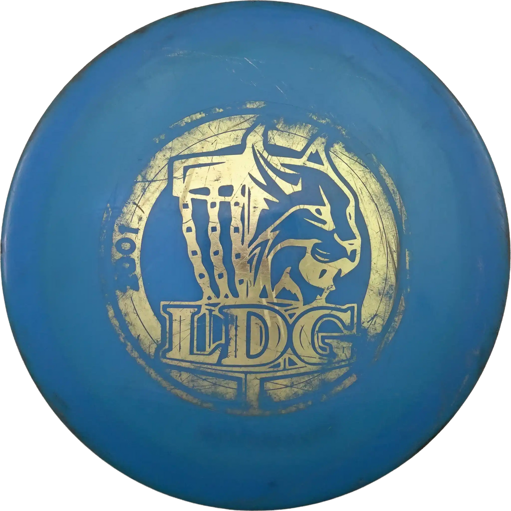 Steady Soda - LDG