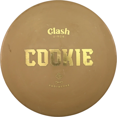 Steady Cookie - Prototype
