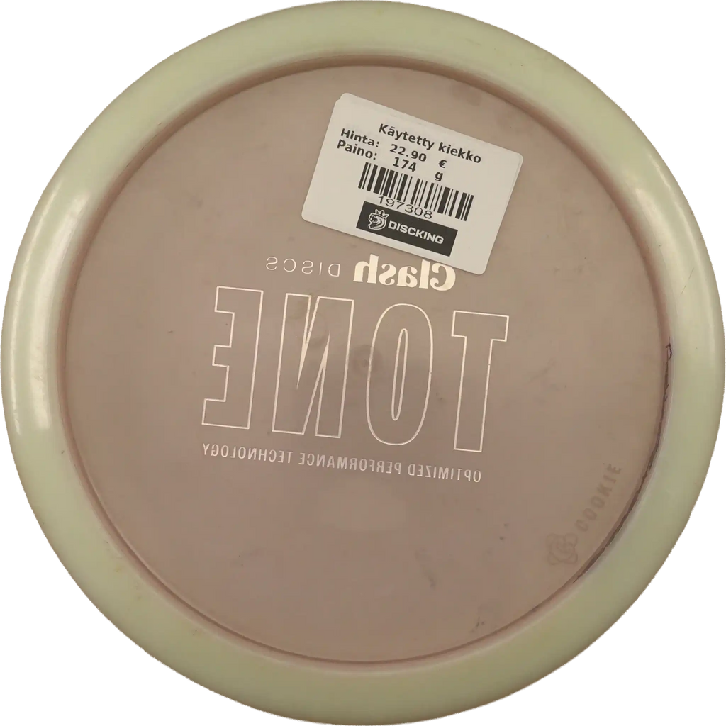 Tone Cookie