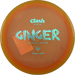 Steady Ginger - First Run
