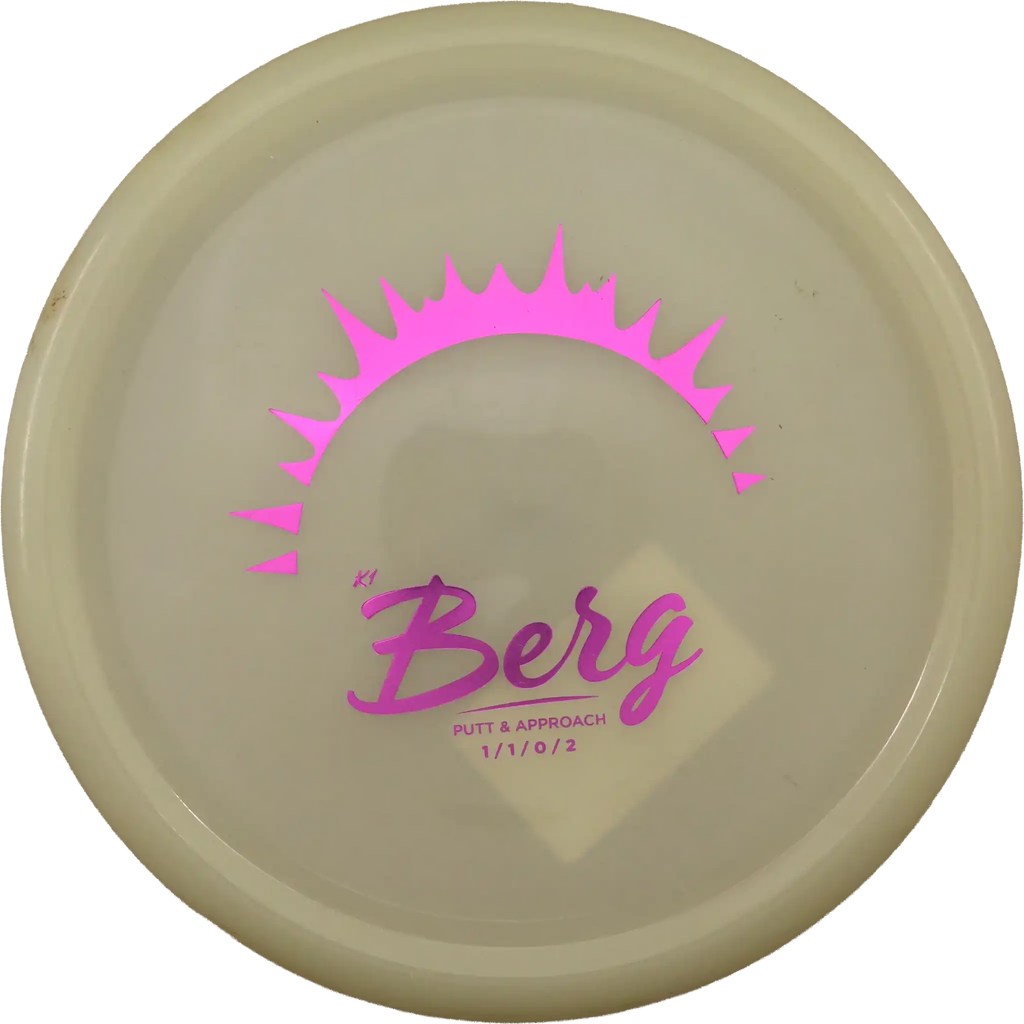 K1 Glow Berg