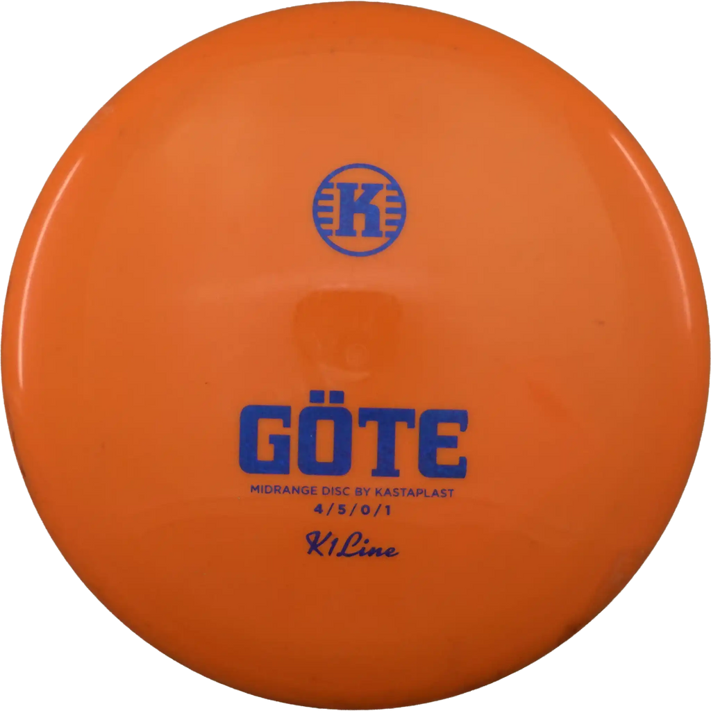 K1 Göte