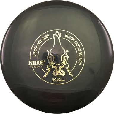 K1 Kaxe Z - Black Friday Edition