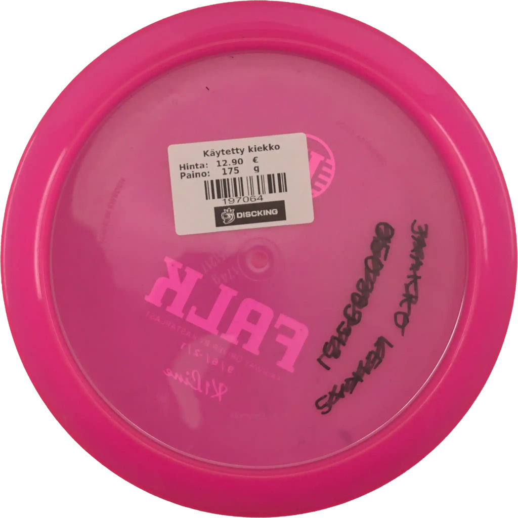 K1 Falk