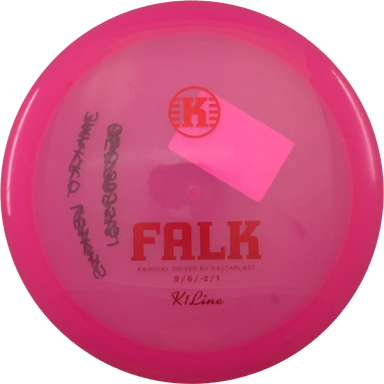 K1 Falk