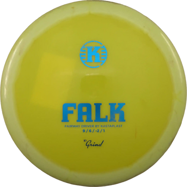 K1 Grind Falk