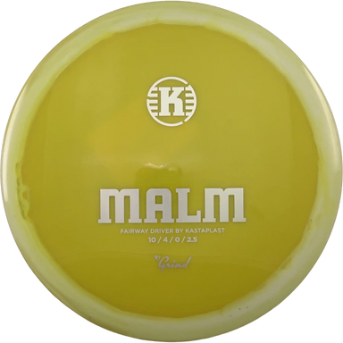 K1 Grind Malm