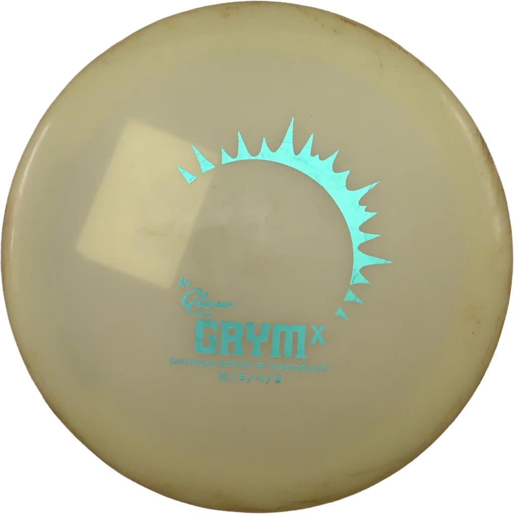 K1 Glow Grym X