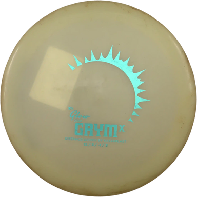 K1 Glow Grym X