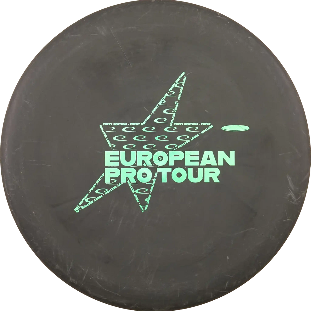 Zero Soft Keystone - European Pro Tour