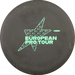 Zero Soft Keystone - European Pro Tour