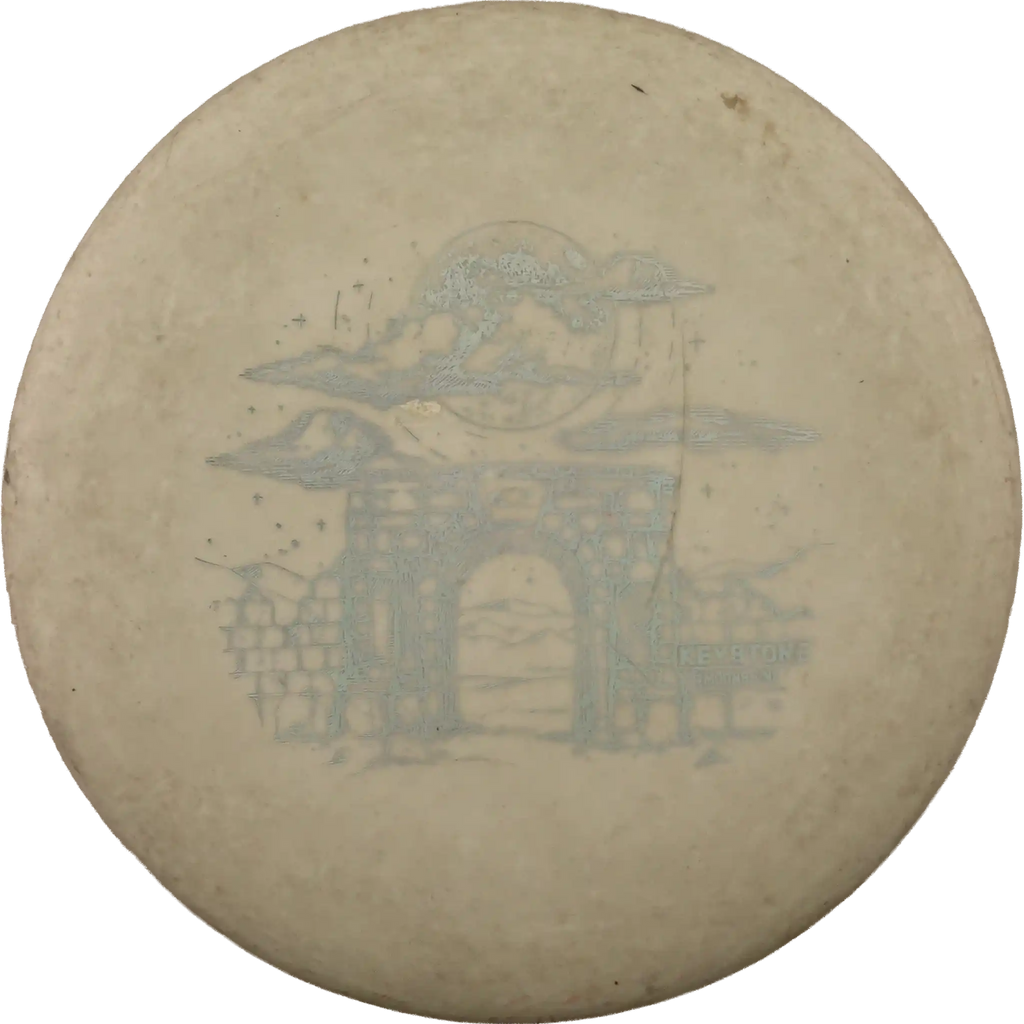 Zero Medium Moonshine Keystone