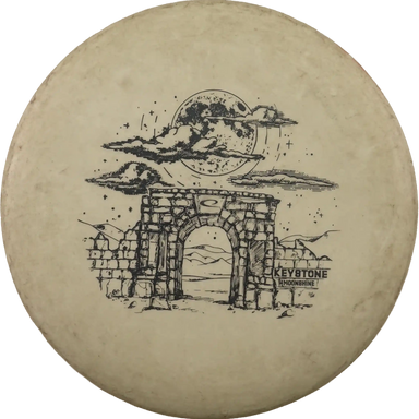 Zero Medium Moonshine Keystone