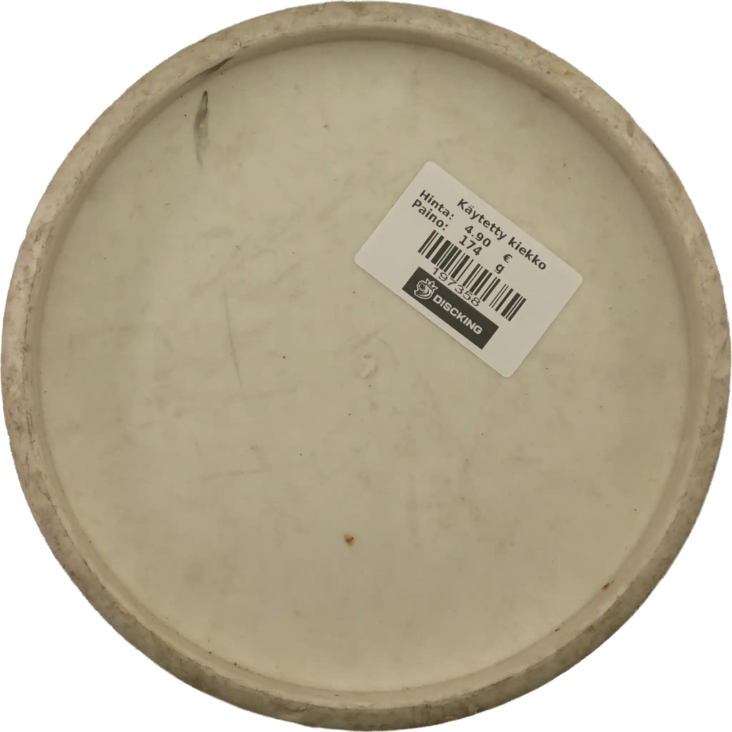 Zero Medium Moonshine Keystone