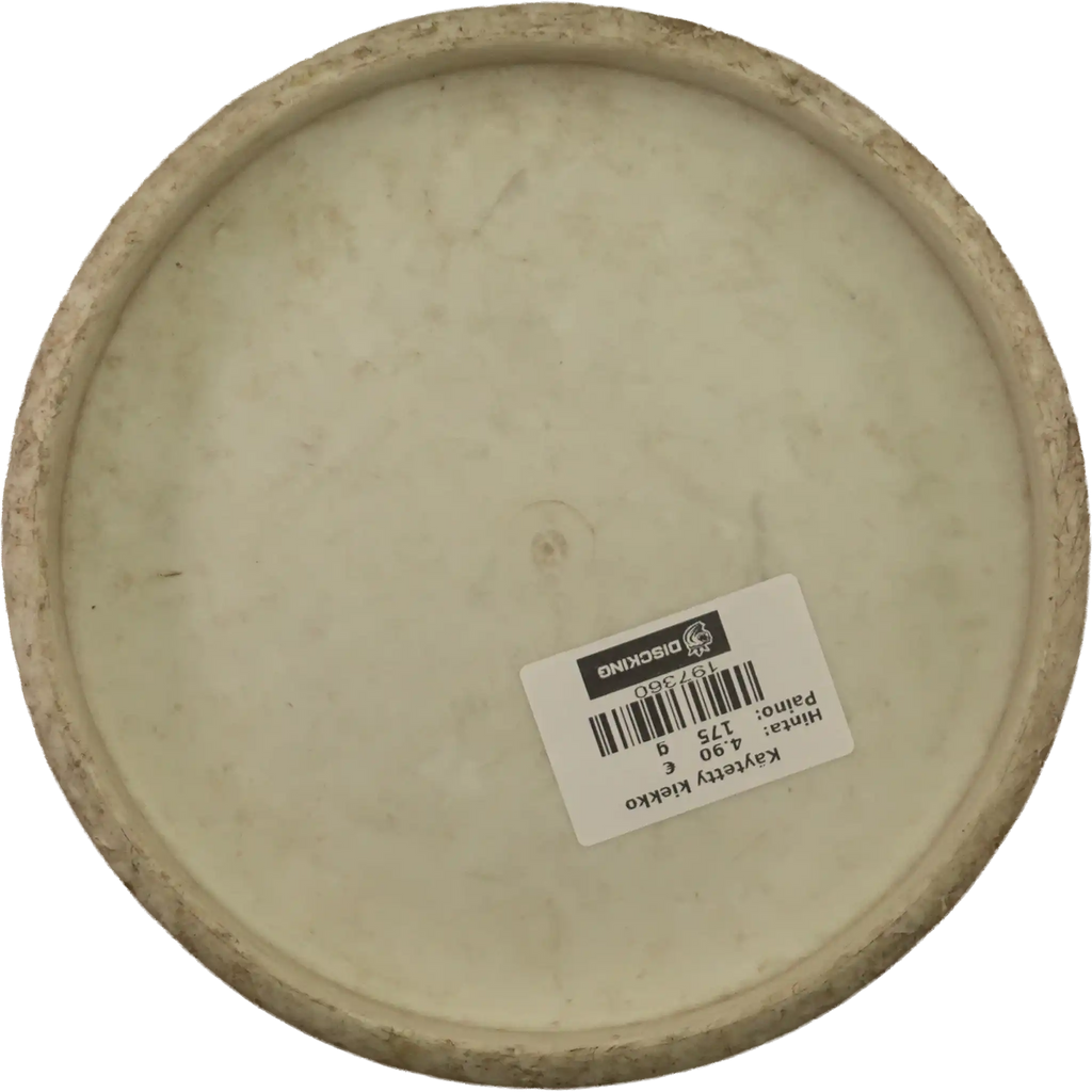 Zero Medium Moonshine Keystone