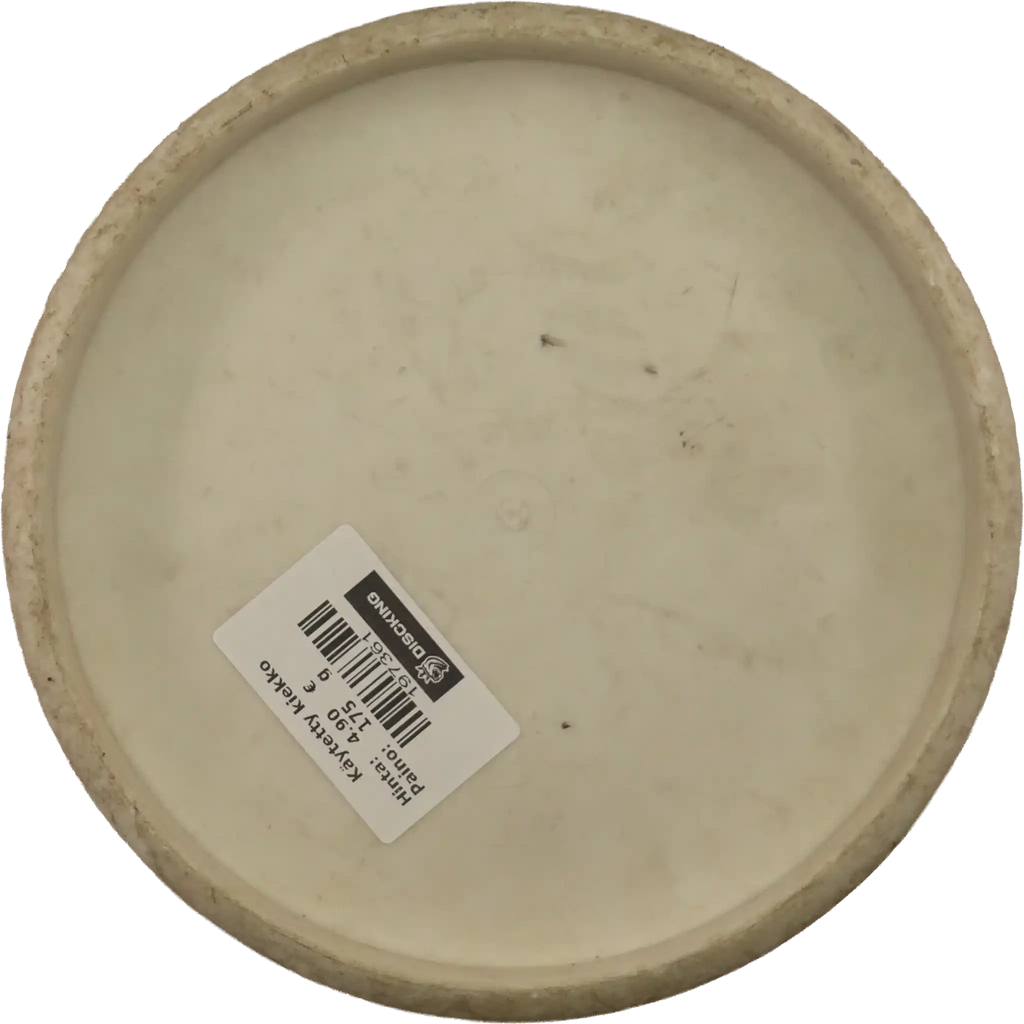 Zero Medium Moonshine Keystone