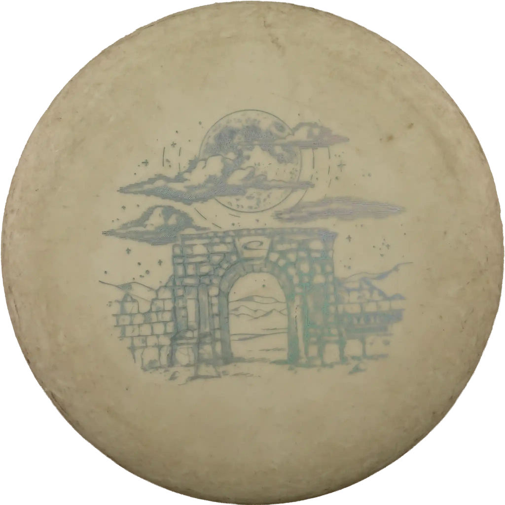 Zero Medium Moonshine Keystone