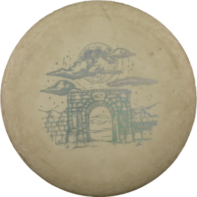Zero Medium Moonshine Keystone