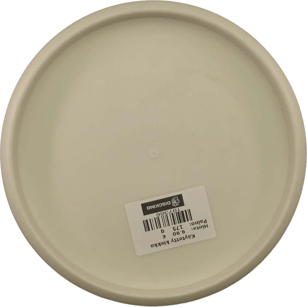 Zero Medium Moonshine Keystone