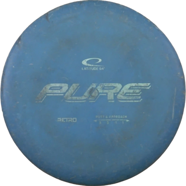 Retro Pure