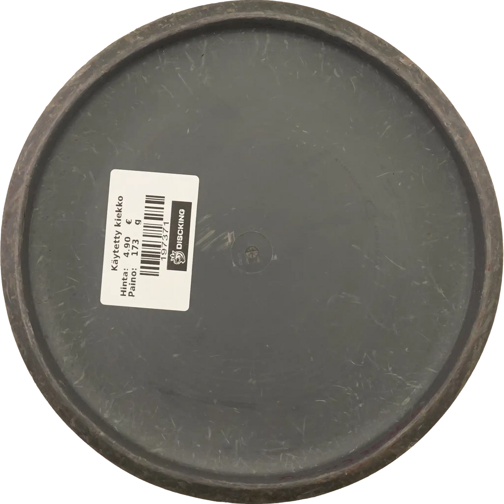 Zero Medium Pure