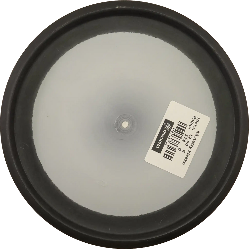 Zero Medium Moonshine Orbit Pure - Kristin Lätt