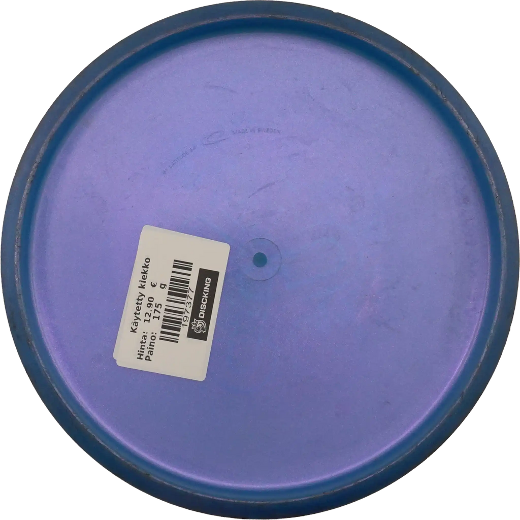 Opto-X Glimmer Pure - Tyyni Open