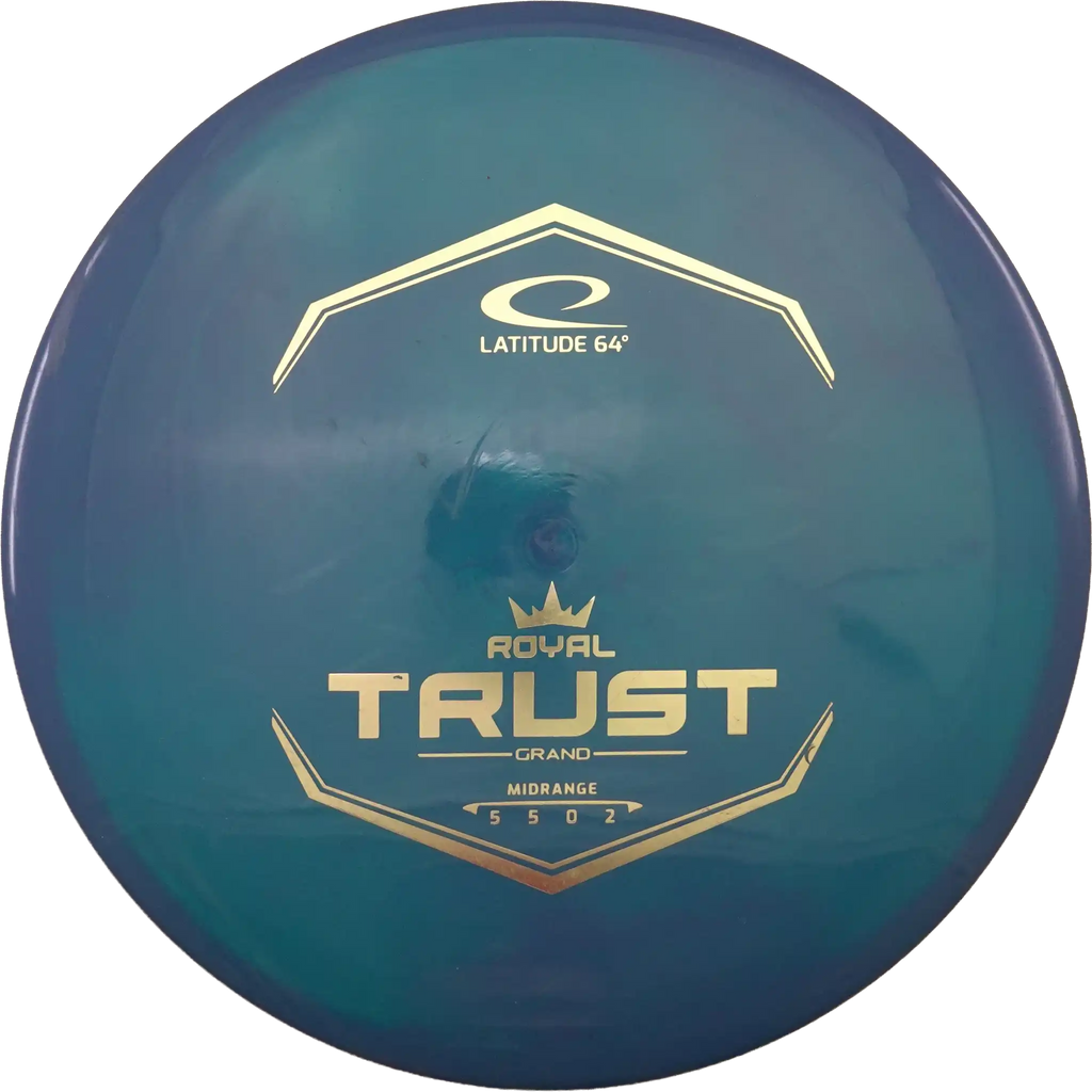 Grand Trust