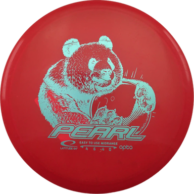Opto Pearl