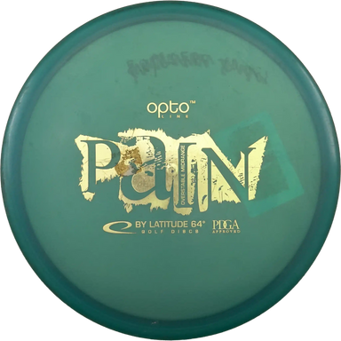 Opto Pain
