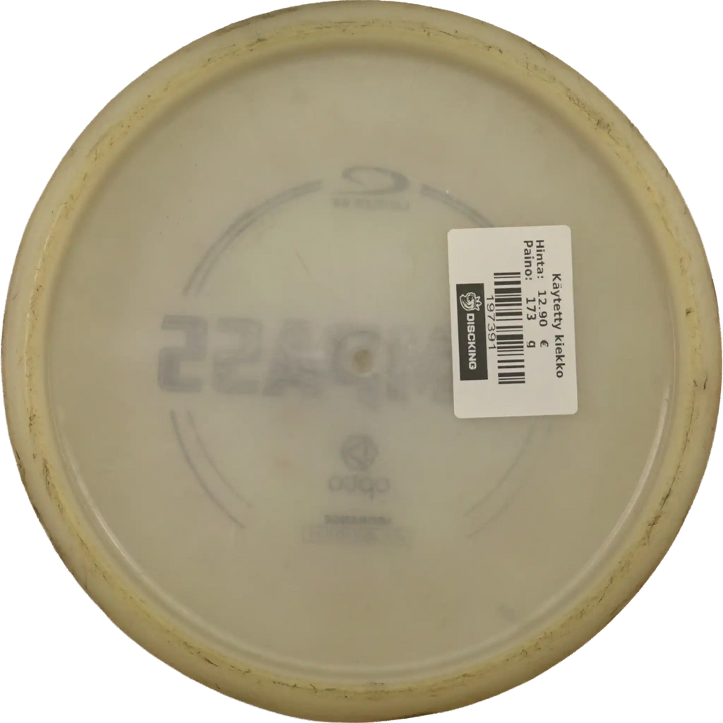 Opto Compass