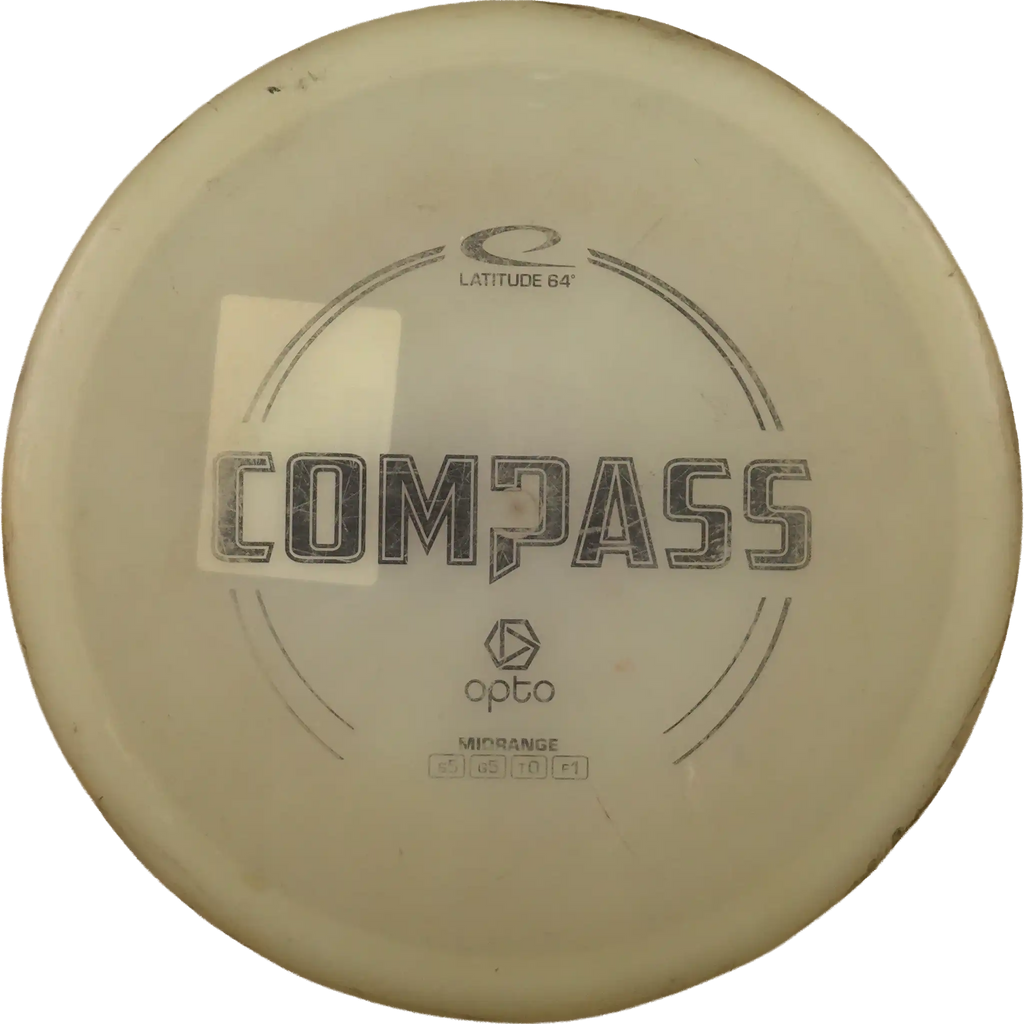Opto Compass