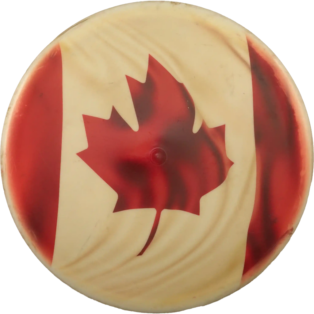 Gold Compass - Dyed