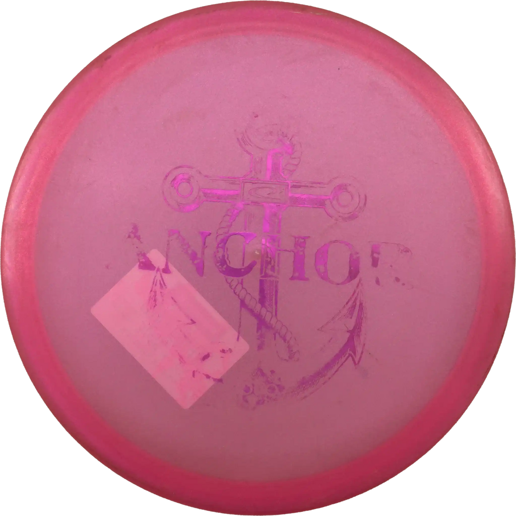 Opto-X Glimmer Anchor