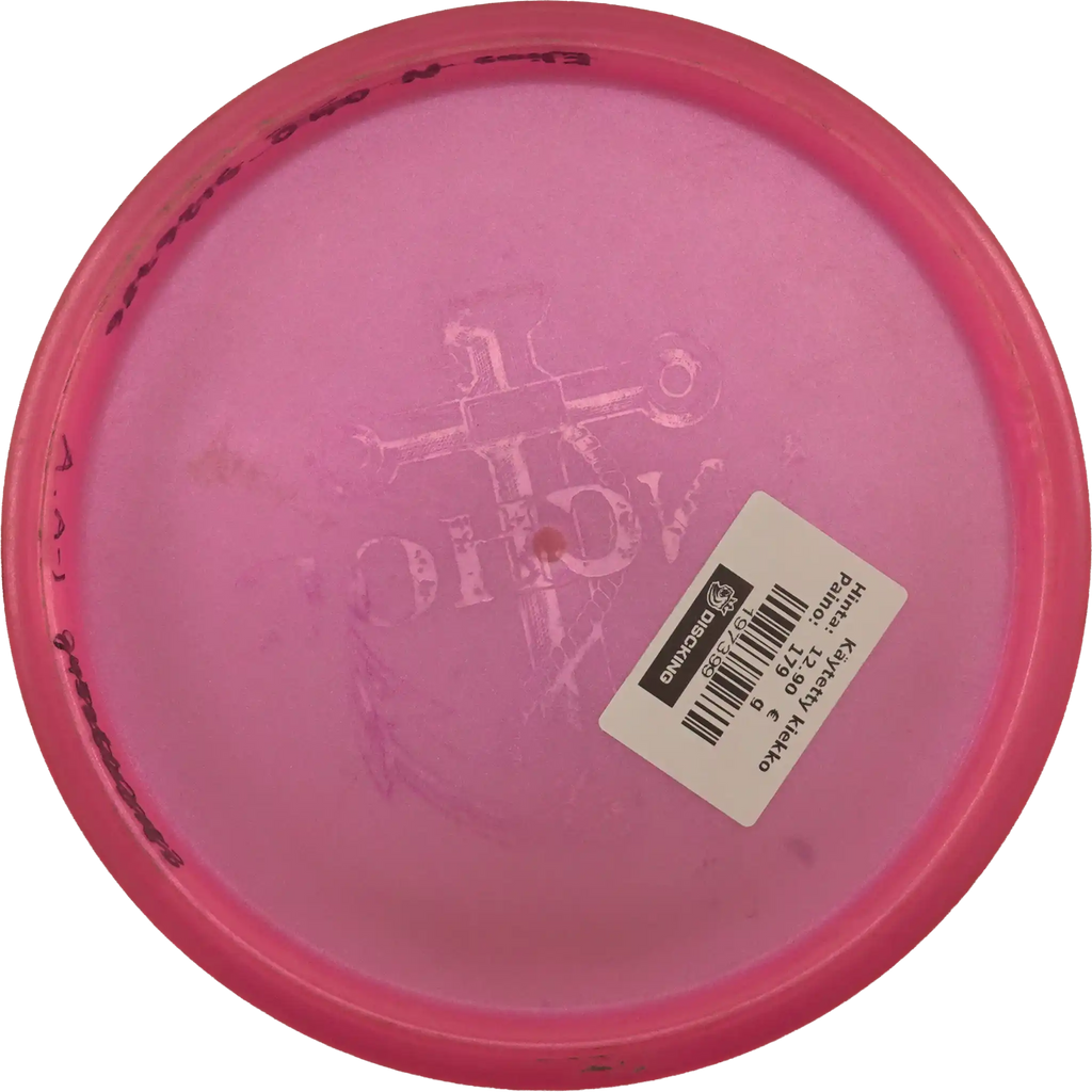Opto-X Glimmer Anchor