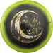Gold Orbit Diamond