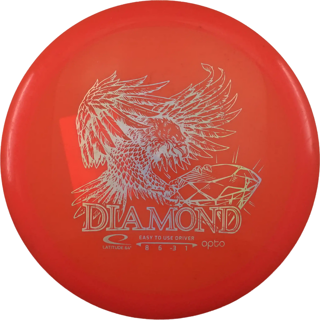 Opto Diamond