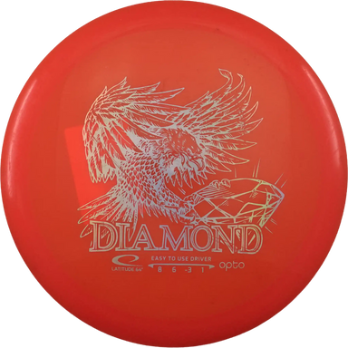 Opto Diamond