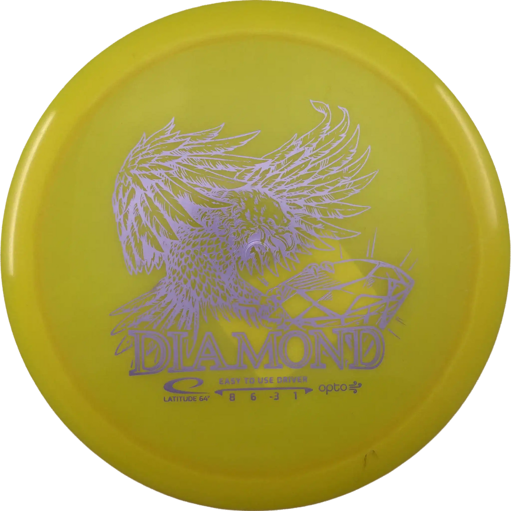 Opto Air Diamond