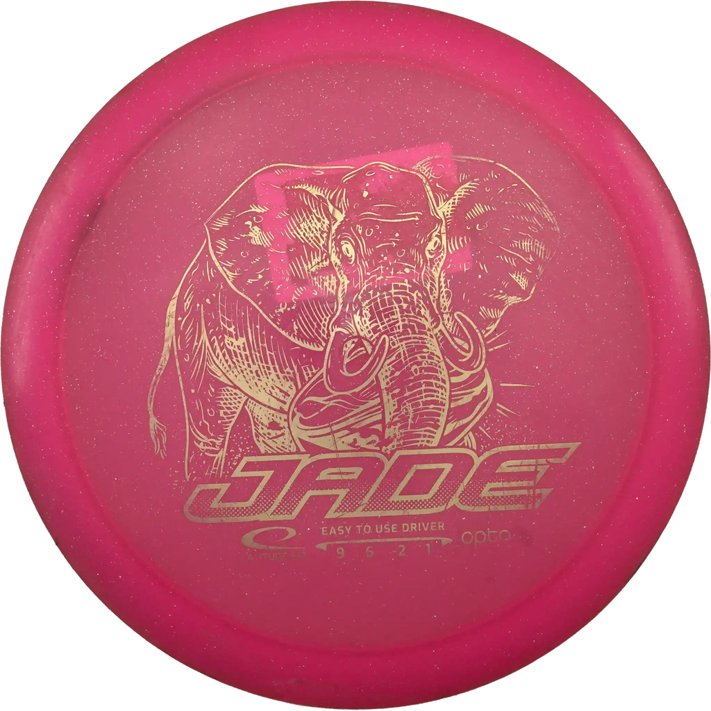 Opto Jade