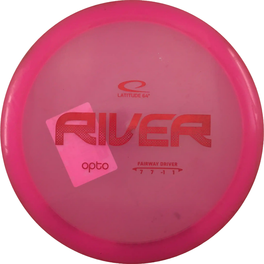 Opto River