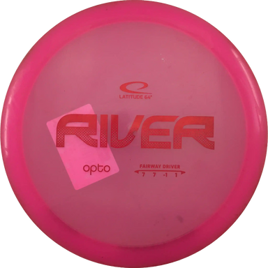 Opto River