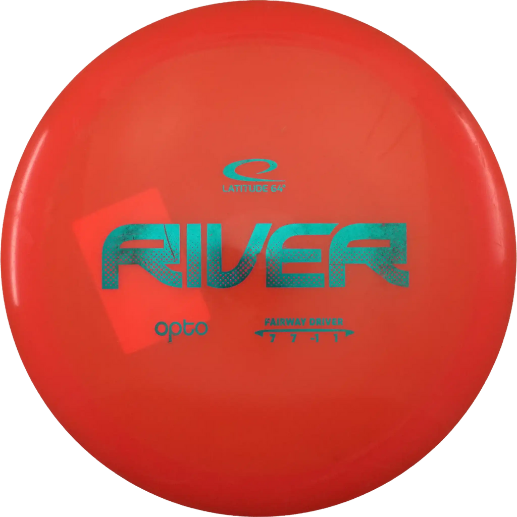 Opto River