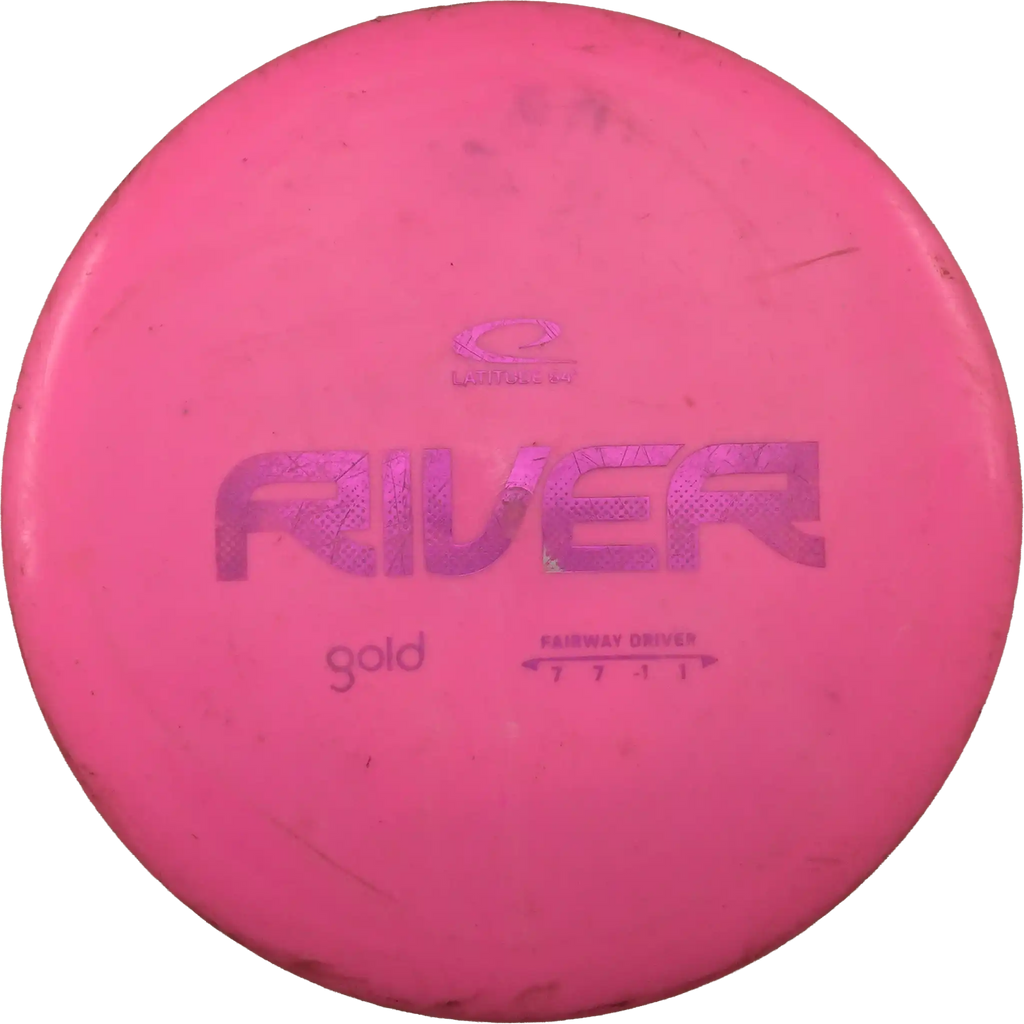 Gold River