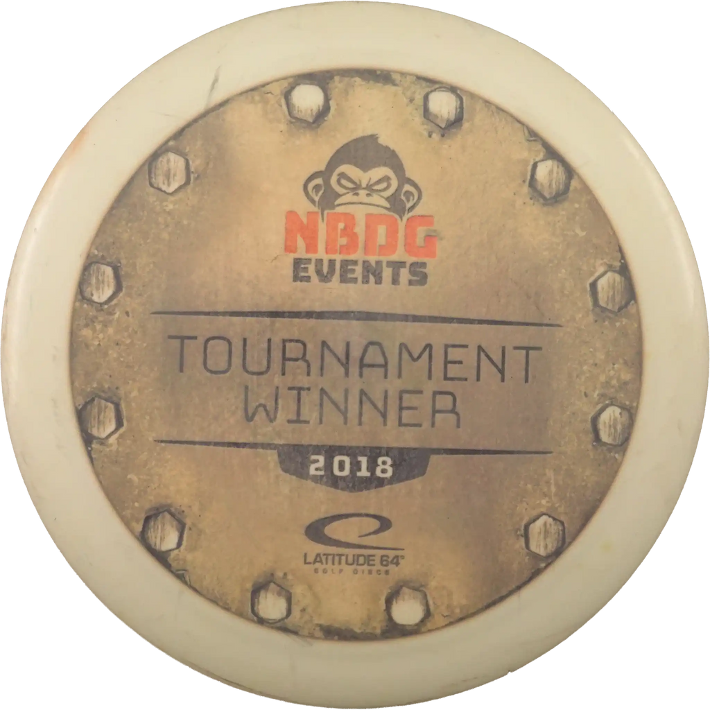 Gold River Pro - NBDG