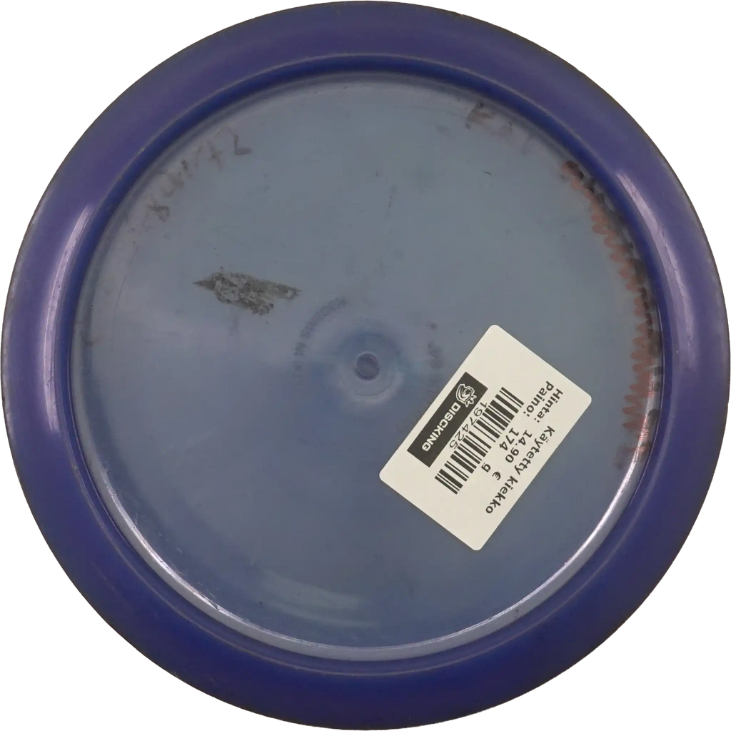 Opto Trident